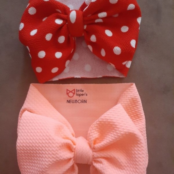 little lopers Other - Little lopers bows